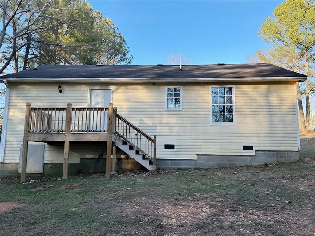 221 Hardin Road, Plainville, Georgia image 15