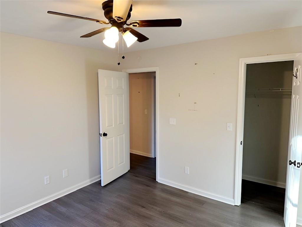 221 Hardin Road, Plainville, Georgia image 13