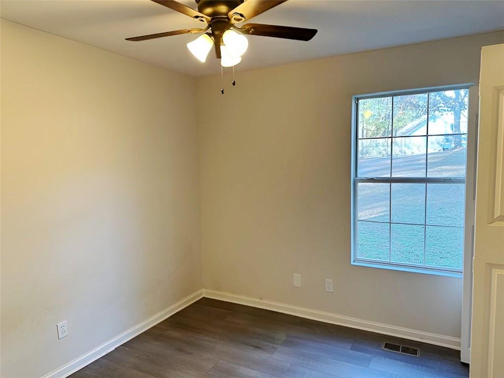 221 Hardin Road, Plainville, Georgia image 7