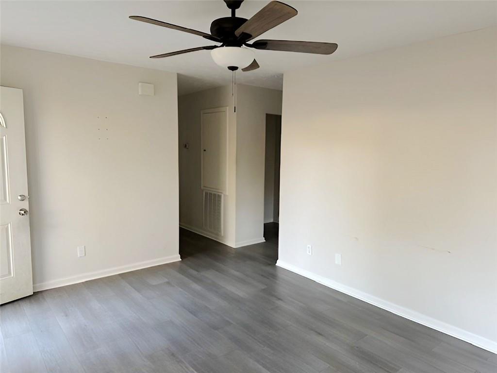 221 Hardin Road, Plainville, Georgia image 3