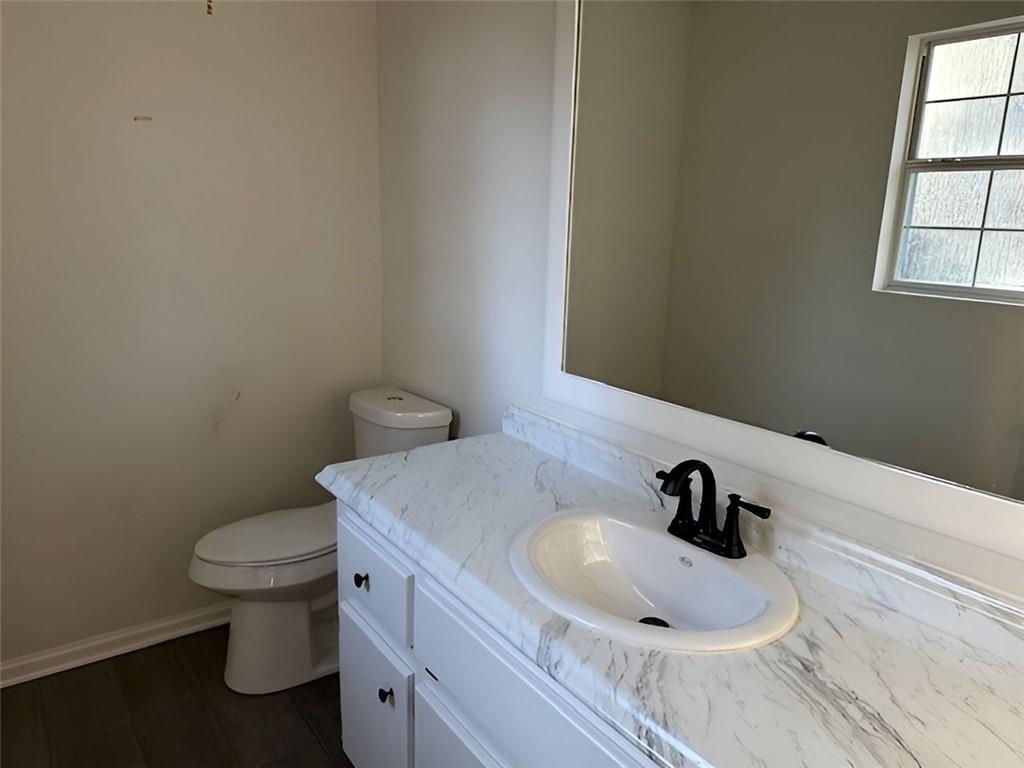 221 Hardin Road, Plainville, Georgia image 14