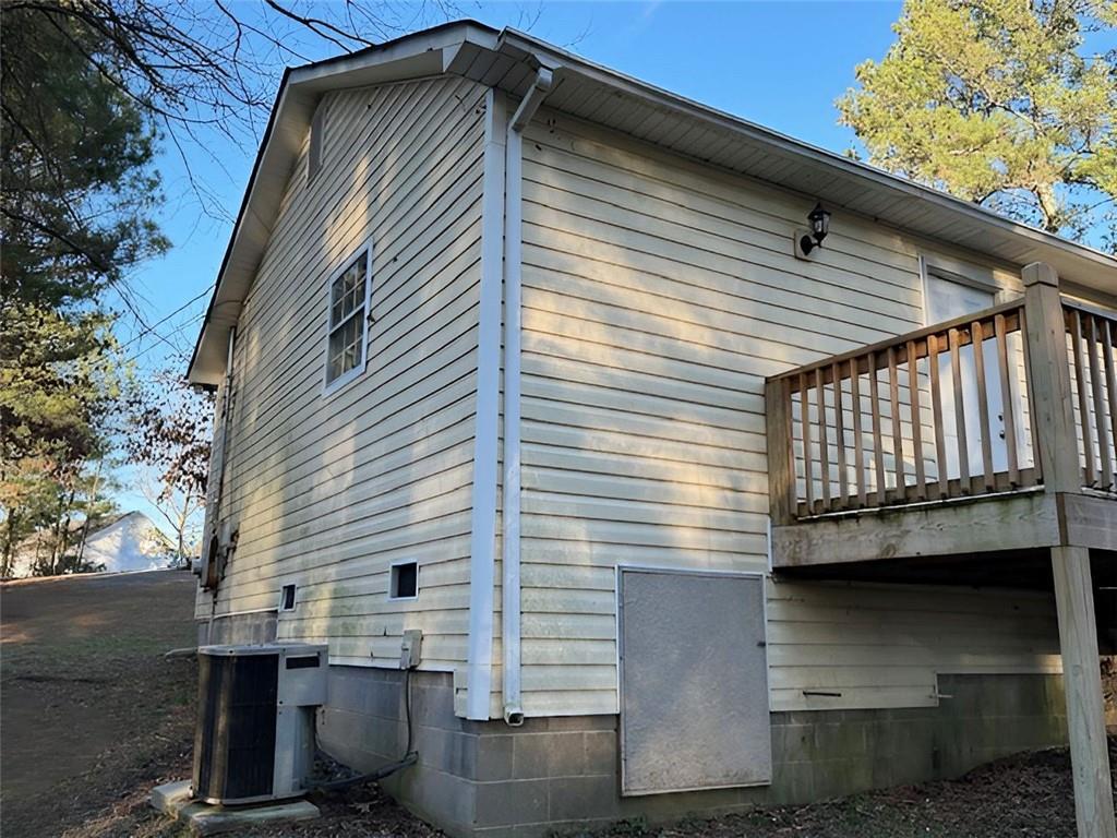 221 Hardin Road, Plainville, Georgia image 18