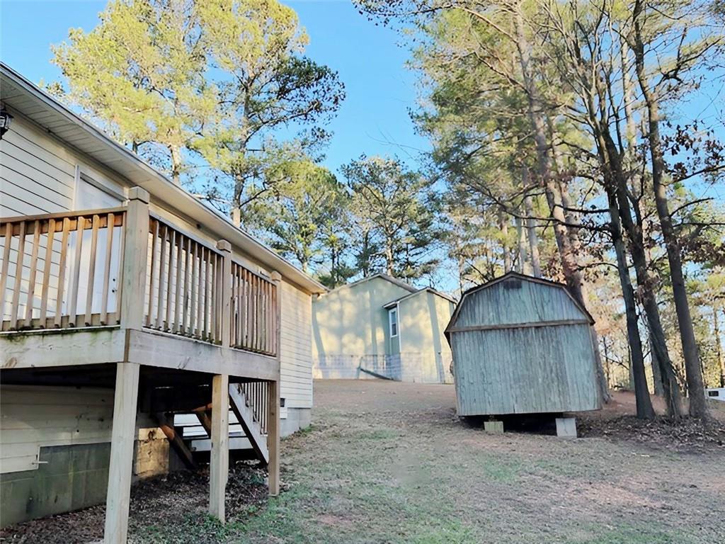 221 Hardin Road, Plainville, Georgia image 17