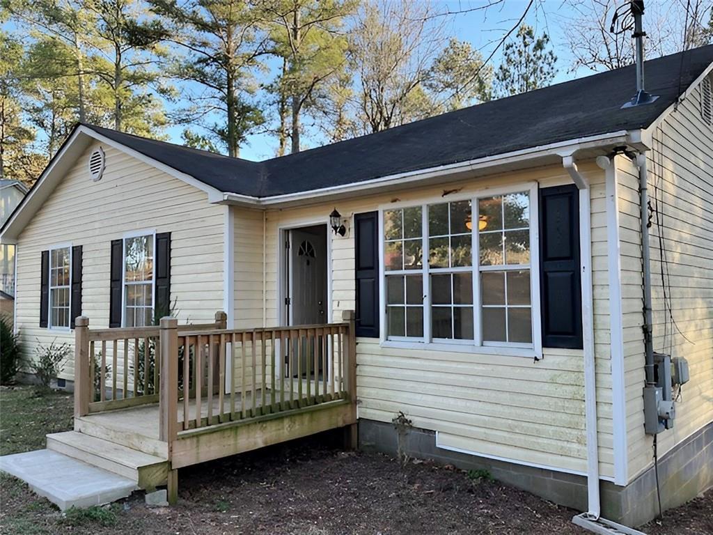 221 Hardin Road, Plainville, Georgia image 20