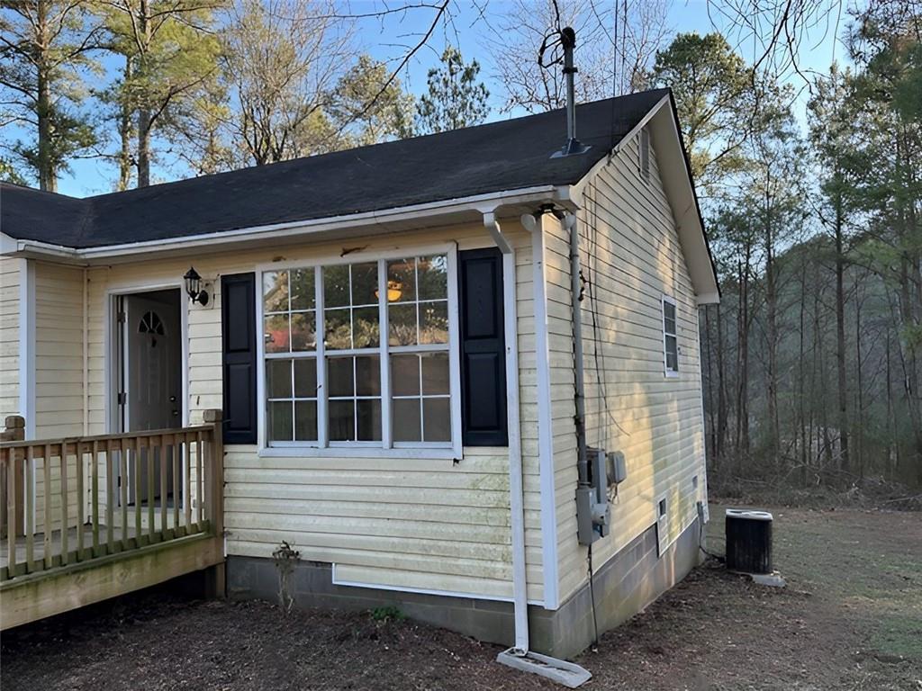 221 Hardin Road, Plainville, Georgia image 19