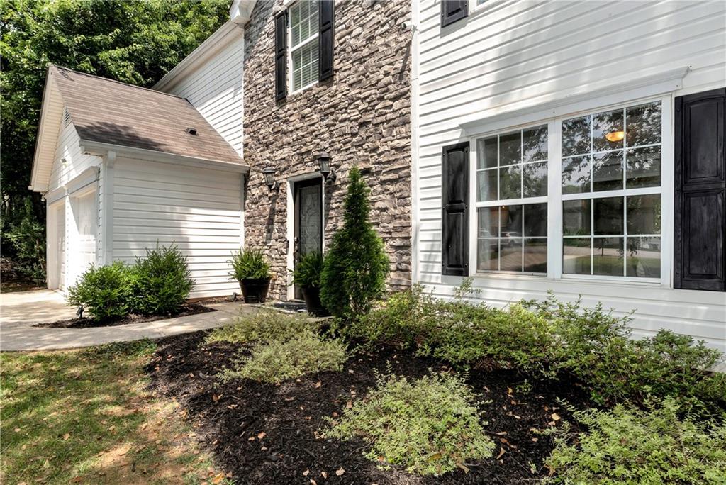 4205 Ridgebrook Bend