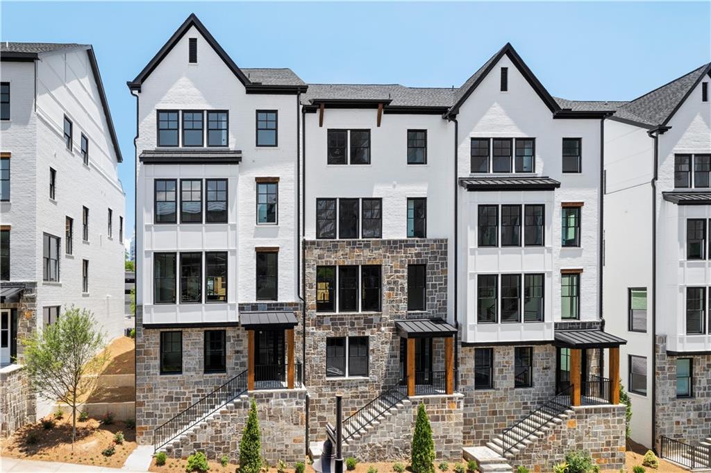 View Vinings, GA 30339 townhome