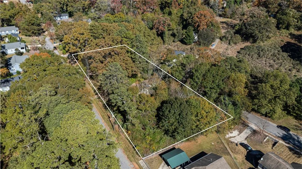 2212 Pryor Road SW