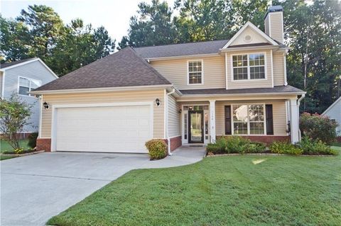 Homes For Rent - 1170 Rhyne Chase<br/> Smyrna, GA 30082
