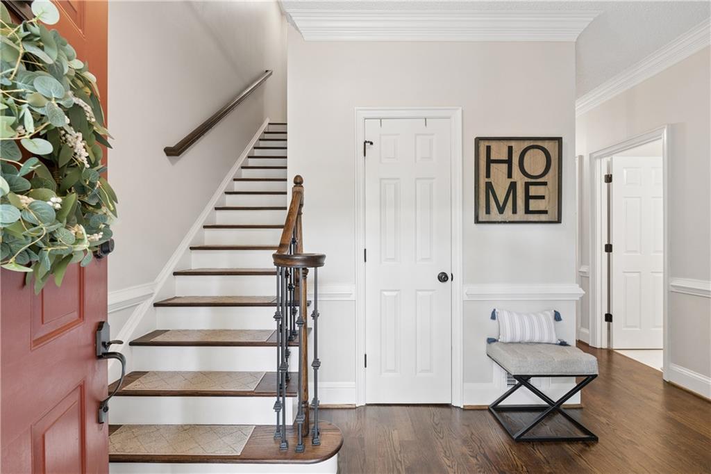 100 Weatherburne Drive