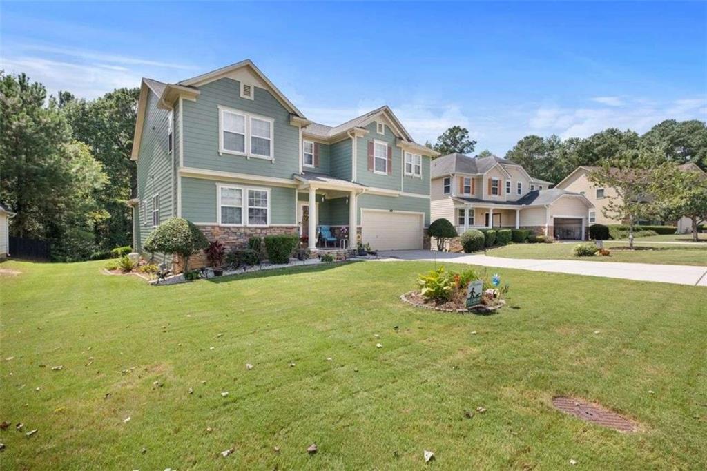2935 Edgewater