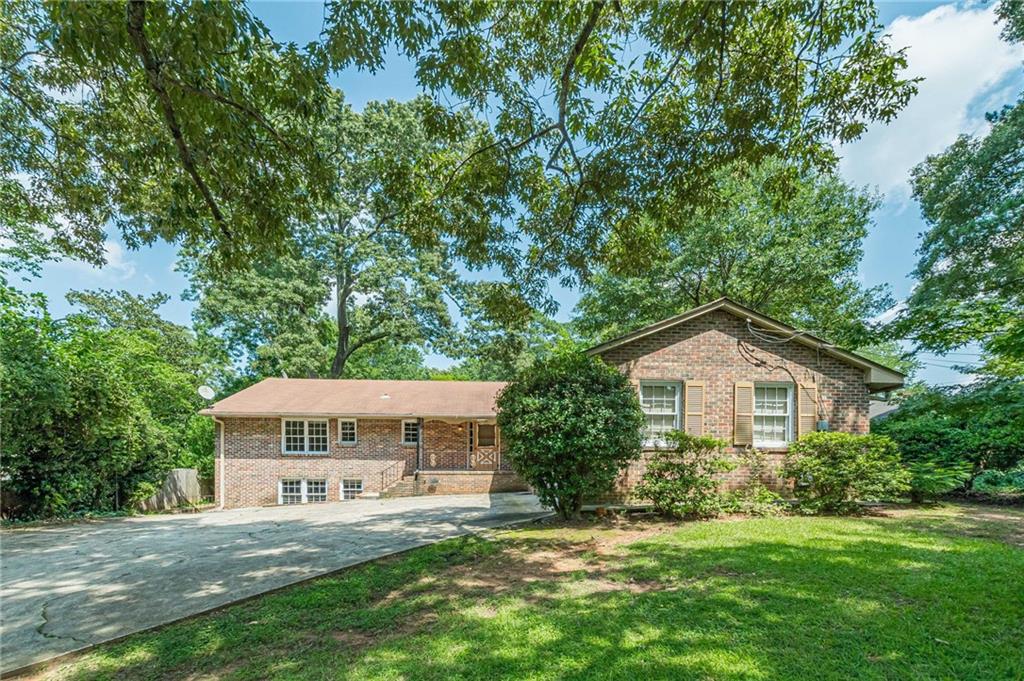 3294 Old Jonesboro Road