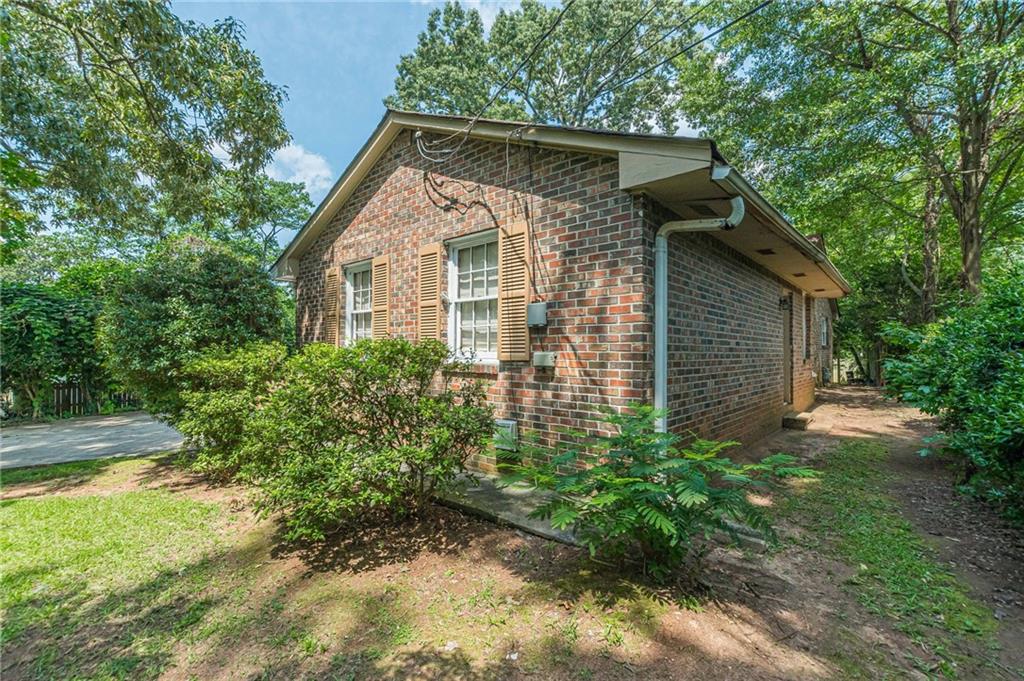 3294 Old Jonesboro Road