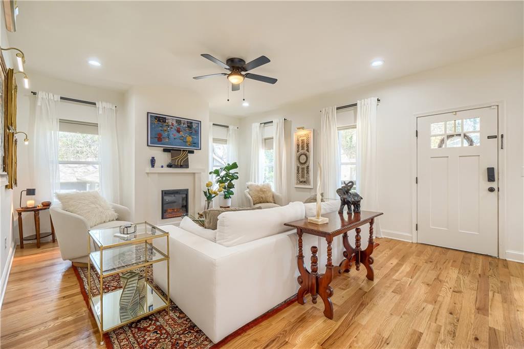 25 Stillman Street SE