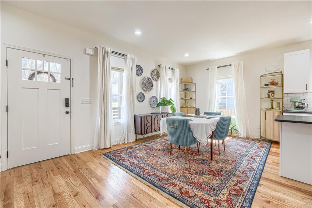 25 Stillman Street SE