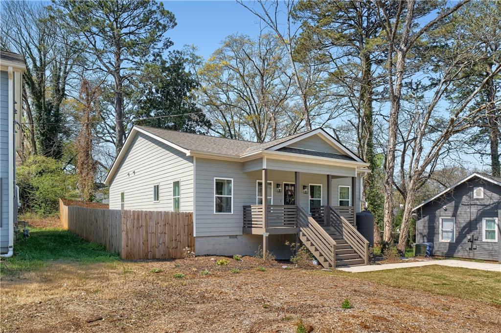 25 Stillman Street SE