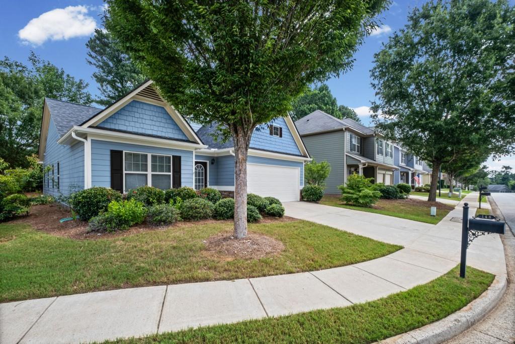 148 Cornerstone Circle