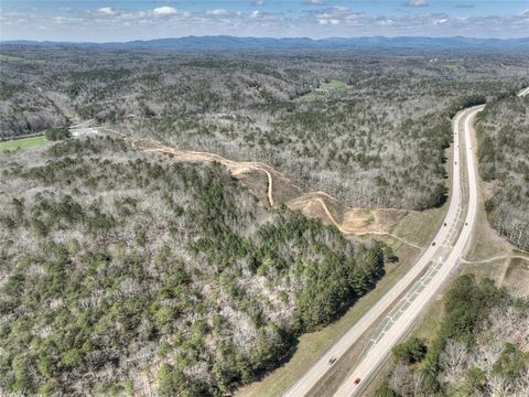Vacant Land For Sale - Hwy 515<br/> Ellijay, GA 30540