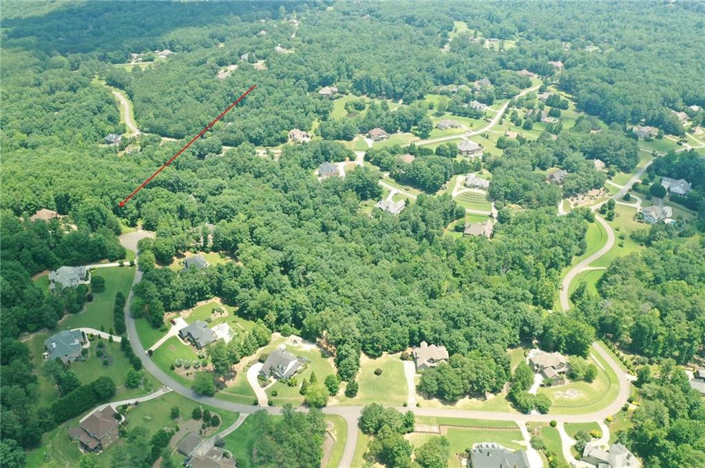 8555 WoodLand Brooke Trail