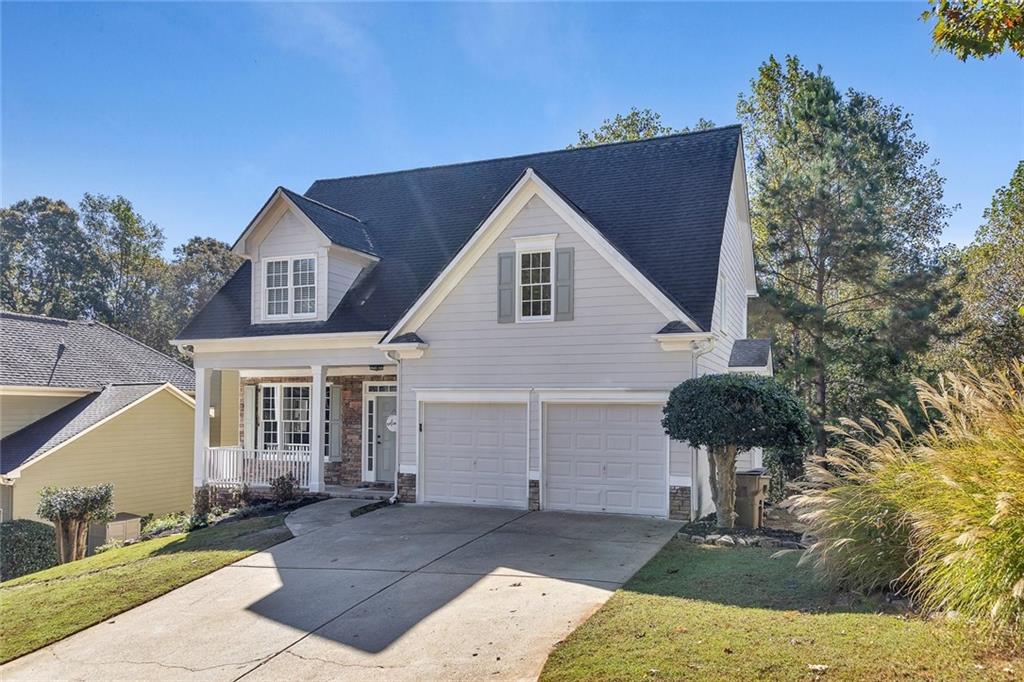 204 Wildwood Way