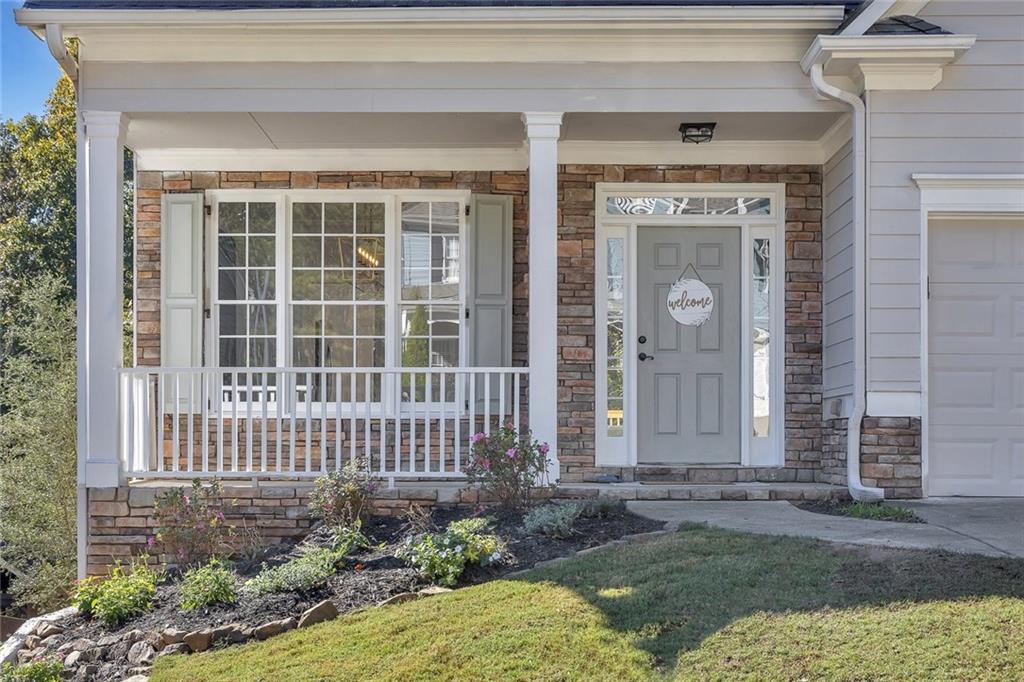 204 Wildwood Way