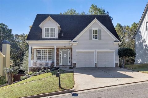 204 Wildwood Way Canton GA 30114