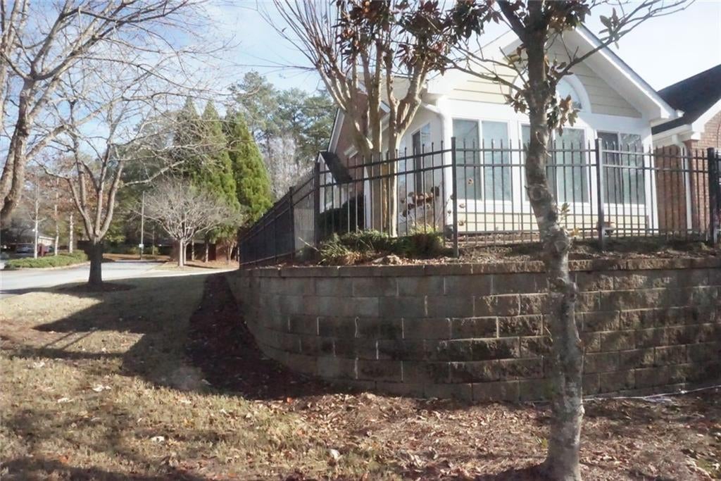 1802 Cascade Park Drive SW