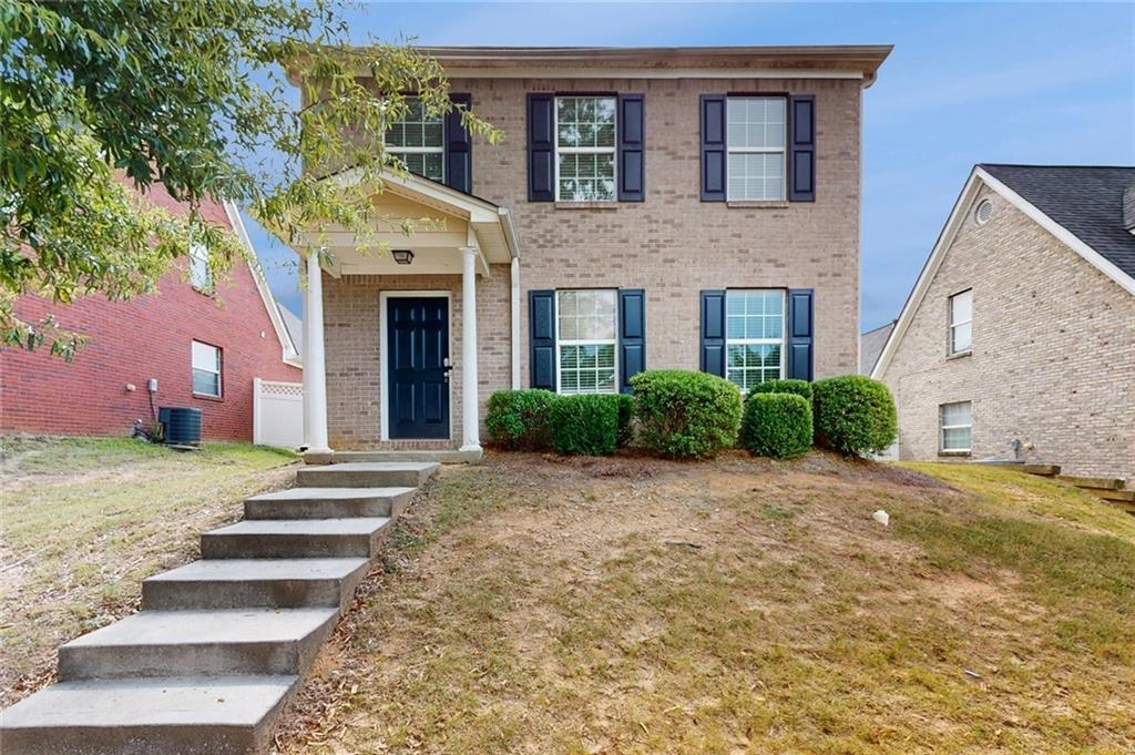 Discover the perfect blend of comfort and convenience in this inviting Stockbridge, Georgia home. Constructed in 2005, this home boasts 3 bedrooms and 2 bathrooms within 2,066 square feet of thoughtfully designed space. From the modern amenities to the spacious layout, every detail has been carefully considered. Whether you're unwinding in the cozy living areas, enjoying the private backyard, or savoring the proximity to local attractions, this property offers an ideal retreat for a vibrant and enjoyable lifestyle. This home is professionally managed and maintained, offering you integrated Smart Home technology and utilities management.