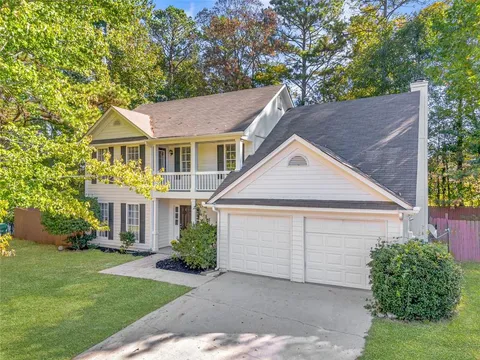 5223 Hollyfield Drive, Stone Mountain, GA 30088 - MLS#: 7469711