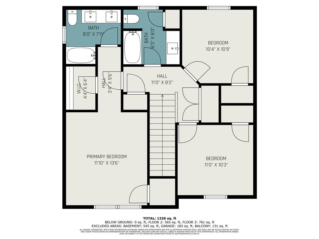 6355 Akins Way, Cumming, Georgia image 29