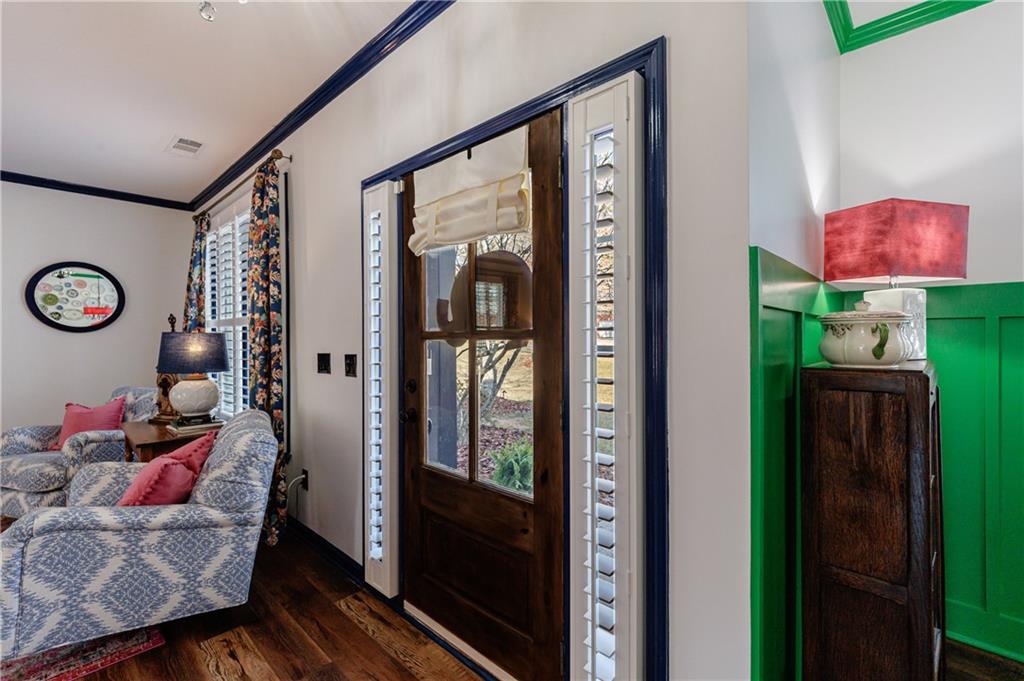 3055 Winston Terrace Court