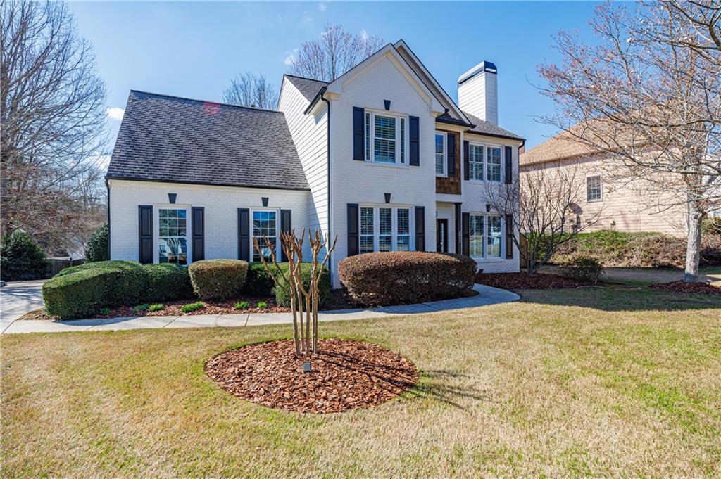 3055 Winston Terrace Court