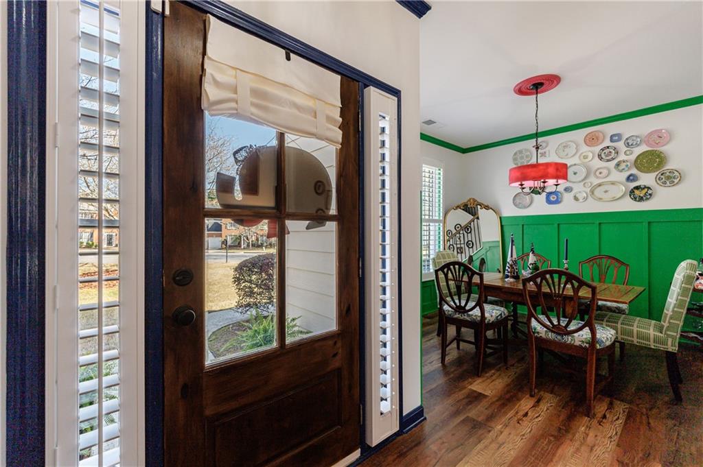 3055 Winston Terrace Court