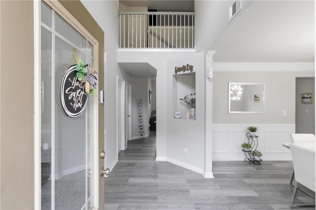 4096 Water Mill Drive