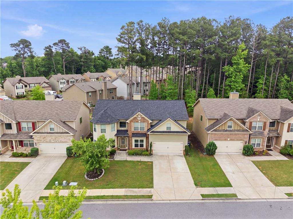 4096 Water Mill Drive