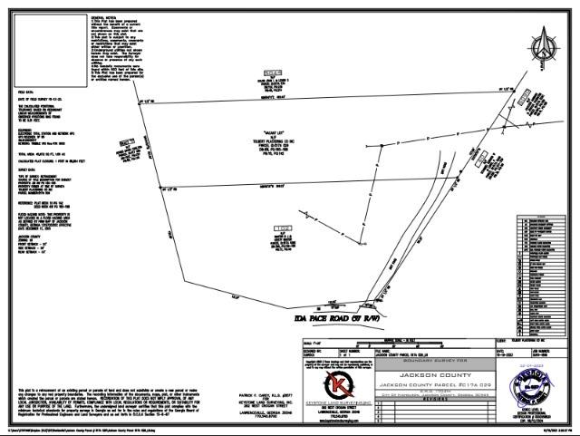 92 Ida Pace Road, Nicholson, Georgia image 16