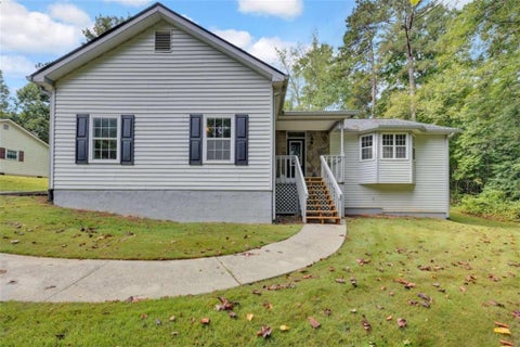 Homes For Sale - 2067 Brandy Woods Drive<br/> Rockdale County, Conyers, GA 30013
