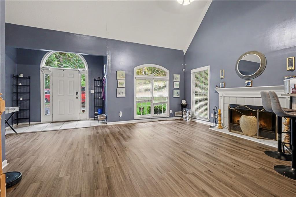 5152 PANOLA MILL Drive