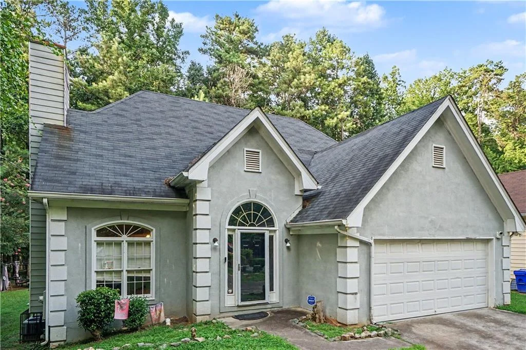 5152 Panola Mill Drive