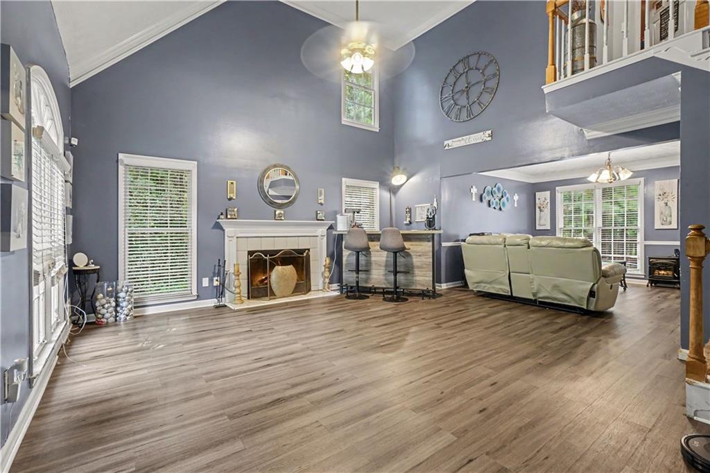 5152 PANOLA MILL Drive