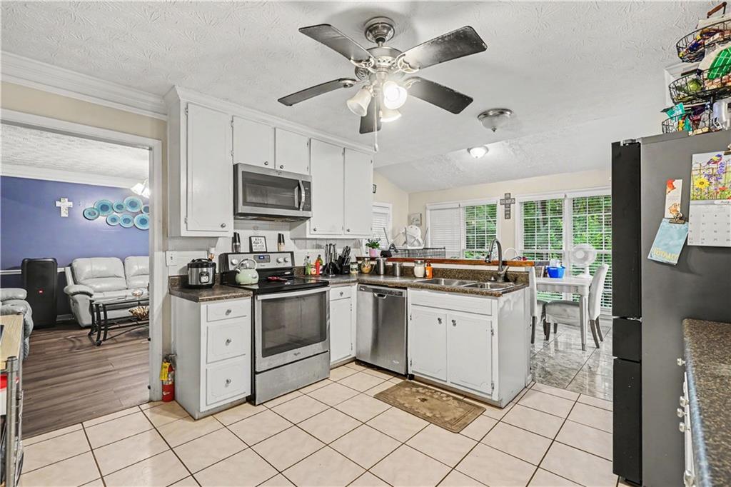 5152 PANOLA MILL Drive