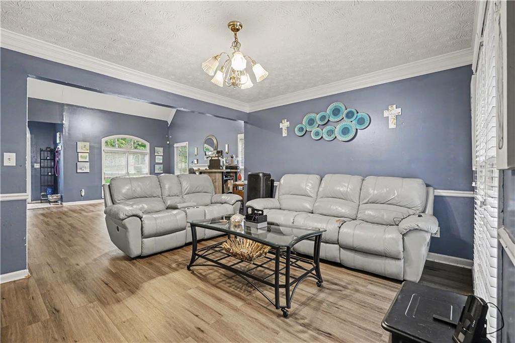 5152 PANOLA MILL Drive