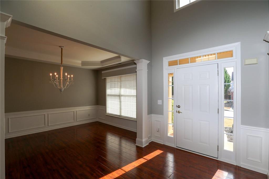 329 Coddington Court