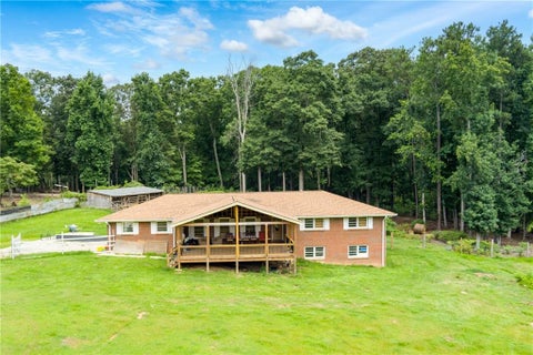 Homes For Sale - 6347 Union Grove Road<br/> Douglas County, Lithia Springs, GA 30122