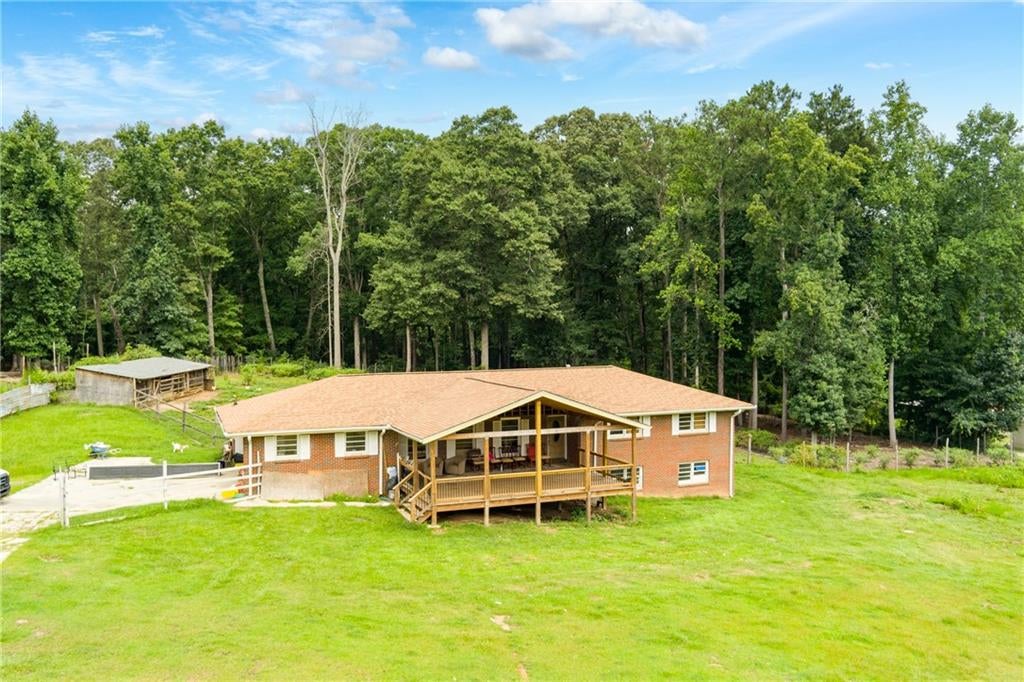 6347 Union Grove Road