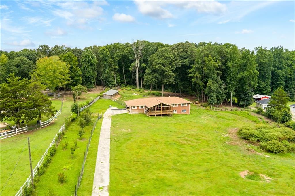 6347 Union Grove Road