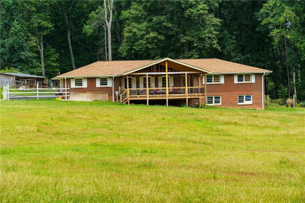 6347 Union Grove Road