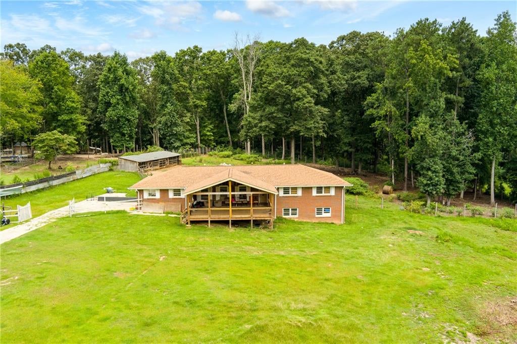 6347 Union Grove Road