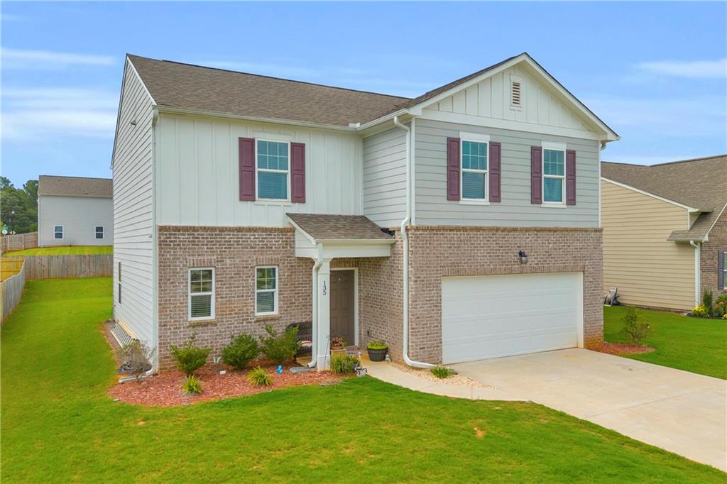 135 Ingle Drive