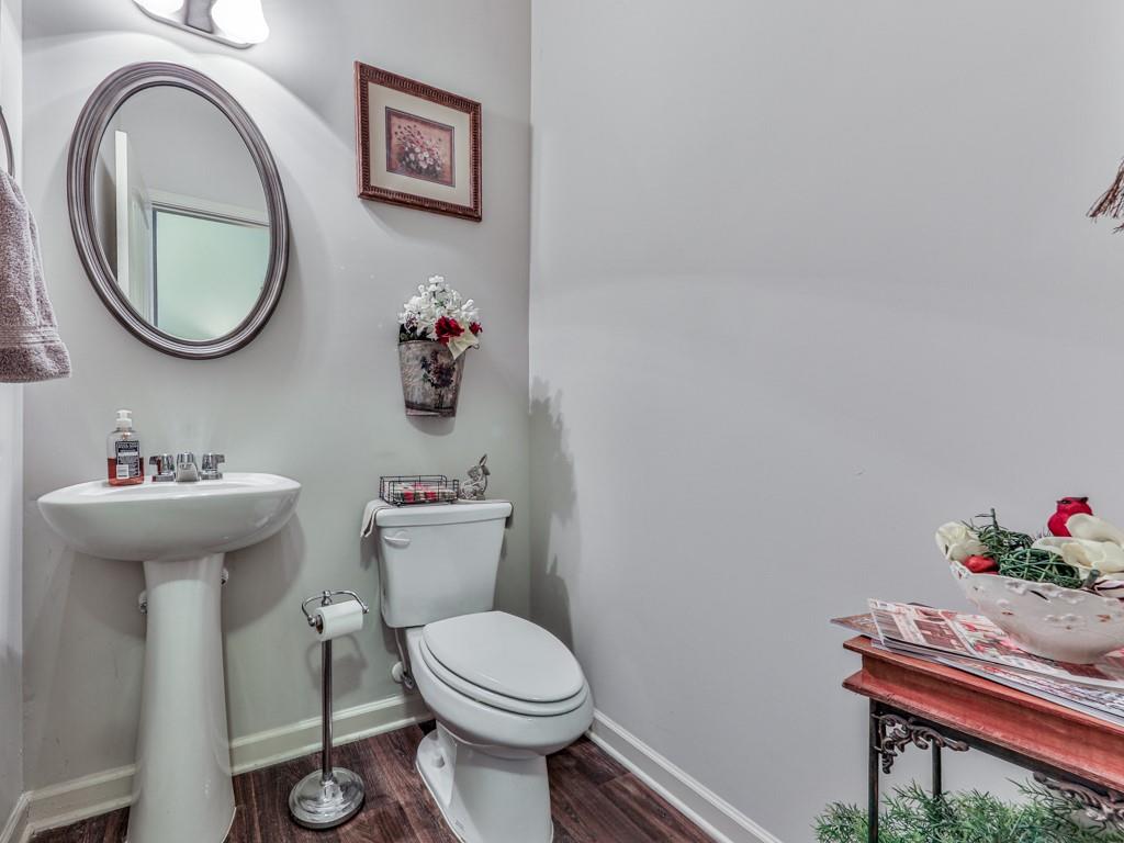 324 Rippling Drive, Ball Ground, Georgia image 18